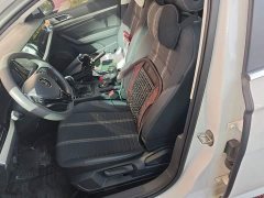 Volkswagen Lavida 280TSI DSG Comfort - ფოტო 11