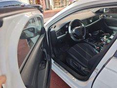 Volkswagen Lavida 280TSI DSG Comfort - ფოტო 12
