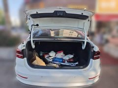 Volkswagen Lavida 280TSI DSG Comfort - ფოტო 15