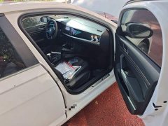 Volkswagen Lavida 280TSI DSG Comfort - ფოტო 19