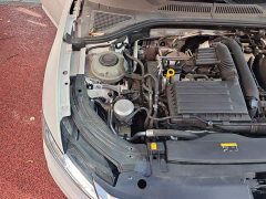 Volkswagen Lavida 280TSI DSG Comfort - ფოტო 20