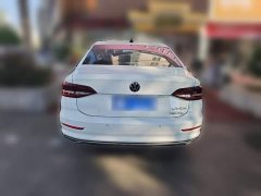 Volkswagen Lavida 280TSI DSG Comfort - ფოტო 3