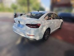 Volkswagen Lavida 280TSI DSG Comfort - ფოტო 4