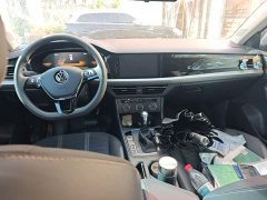Volkswagen Lavida 280TSI DSG Comfort - ფოტო 5