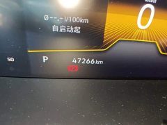 Volkswagen Lavida 280TSI DSG Comfort - ფოტო 8