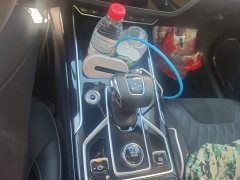 FAW Red Flag HS5 2.0T Smart Connected Premium Edition - ფოტო 16