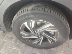 FAW Red Flag HS5 2.0T Smart Connected Premium Edition - ფოტო 6