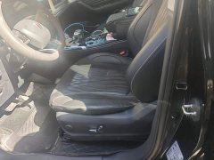 FAW Red Flag HS5 2.0T Smart Connected Premium Edition - ფოტო 9