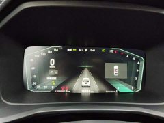 Lynk & Co 06 Remix 1.5T Sport Pro - ფოტო 14