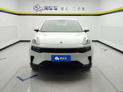 Lynk & Co 06 Remix 1.5T Sport Pro - ფოტო 2