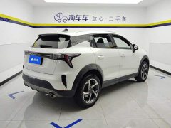 Lynk & Co 06 Remix 1.5T Sport Pro - ფოტო 3