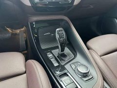 BMW X2 sDrive25i M Sport Package - ფოტო 10
