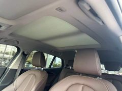 BMW X2 sDrive25i M Sport Package - ფოტო 11