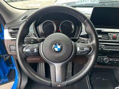 BMW X2 sDrive25i M Sport Package - ფოტო 12