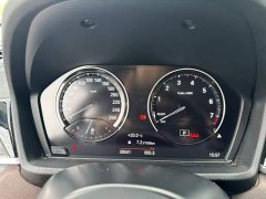 BMW X2 sDrive25i M Sport Package - ფოტო 13