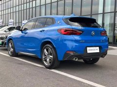 BMW X2 sDrive25i M Sport Package - ფოტო 15