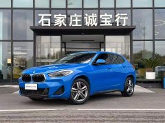 BMW X2 sDrive25i M Sport Package - ფოტო 2