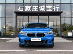 BMW X2 sDrive25i M Sport Package - ფოტო 3