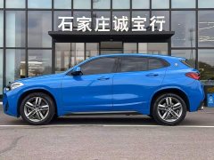 BMW X2 sDrive25i M Sport Package - ფოტო 4