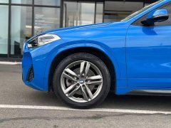 BMW X2 sDrive25i M Sport Package - ფოტო 5