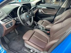 BMW X2 sDrive25i M Sport Package - ფოტო 7
