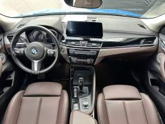 BMW X2 sDrive25i M Sport Package - ფოტო 9