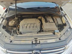 Volkswagen Tiguan L 330TSI Automatic FWD Smart Comfort Edition - ფოტო 10