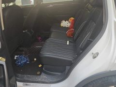 Volkswagen Tiguan L 330TSI Automatic FWD Smart Comfort Edition - ფოტო 11
