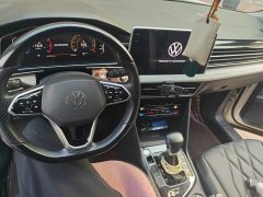 Volkswagen Tiguan L 330TSI Automatic FWD Smart Comfort Edition - ფოტო 12