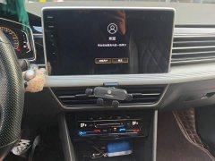 Volkswagen Tiguan L 330TSI Automatic FWD Smart Comfort Edition - ფოტო 13