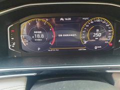 Volkswagen Tiguan L 330TSI Automatic FWD Smart Comfort Edition - ფოტო 14
