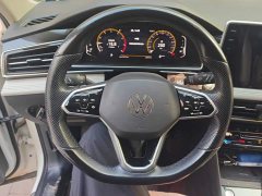 Volkswagen Tiguan L 330TSI Automatic FWD Smart Comfort Edition - ფოტო 15
