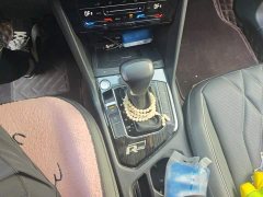 Volkswagen Tiguan L 330TSI Automatic FWD Smart Comfort Edition - ფოტო 16