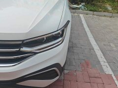 Volkswagen Tiguan L 330TSI Automatic FWD Smart Comfort Edition - ფოტო 5