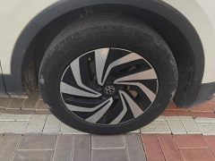 Volkswagen Tiguan L 330TSI Automatic FWD Smart Comfort Edition - ფოტო 6