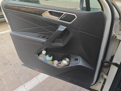 Volkswagen Tiguan L 330TSI Automatic FWD Smart Comfort Edition - ფოტო 7