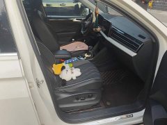Volkswagen Tiguan L 330TSI Automatic FWD Smart Comfort Edition - ფოტო 8