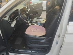 Volkswagen Tiguan L 330TSI Automatic FWD Smart Comfort Edition - ფოტო 9