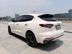Maserati Levante 3.0T Standard Edition - ფოტო 7