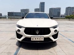 Maserati Levante 3.0T Standard Edition - ფოტო 9