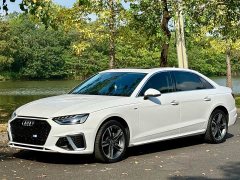 Audi A4L 40 TFSI Fashion Dynamic - ფოტო 1