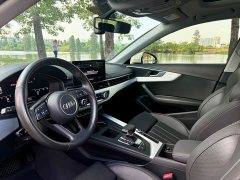 Audi A4L 40 TFSI Fashion Dynamic - ფოტო 10