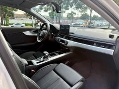 Audi A4L 40 TFSI Fashion Dynamic - ფოტო 11