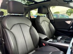 Audi A4L 40 TFSI Fashion Dynamic - ფოტო 12