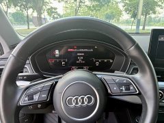 Audi A4L 40 TFSI Fashion Dynamic - ფოტო 13