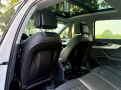 Audi A4L 40 TFSI Fashion Dynamic - ფოტო 15