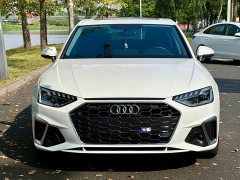 Audi A4L 40 TFSI Fashion Dynamic - ფოტო 3