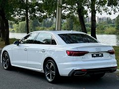 Audi A4L 40 TFSI Fashion Dynamic - ფოტო 5