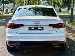 Audi A4L 40 TFSI Fashion Dynamic - ფოტო 6