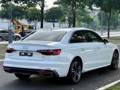Audi A4L 40 TFSI Fashion Dynamic - ფოტო 7